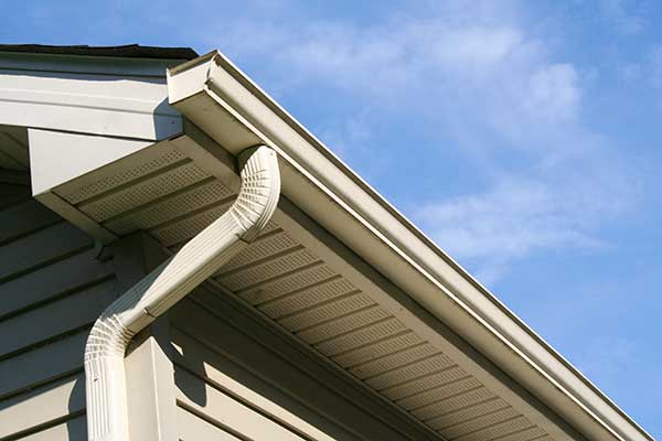 Gutters Installation Service